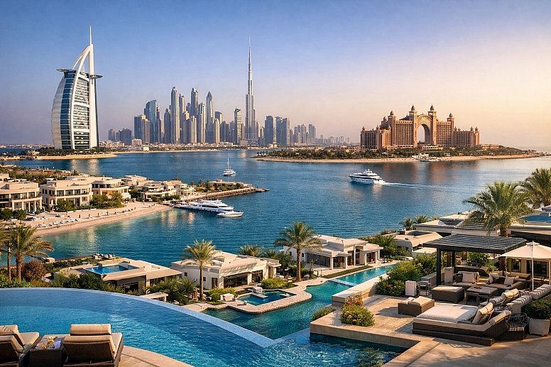 Dubai
