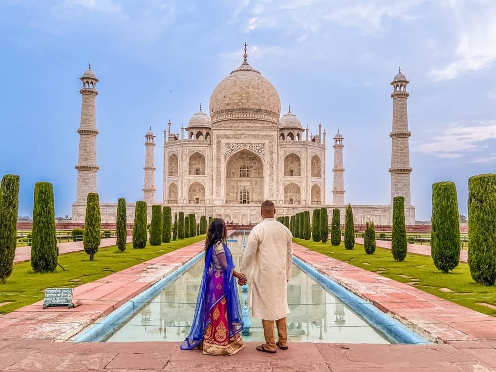 India