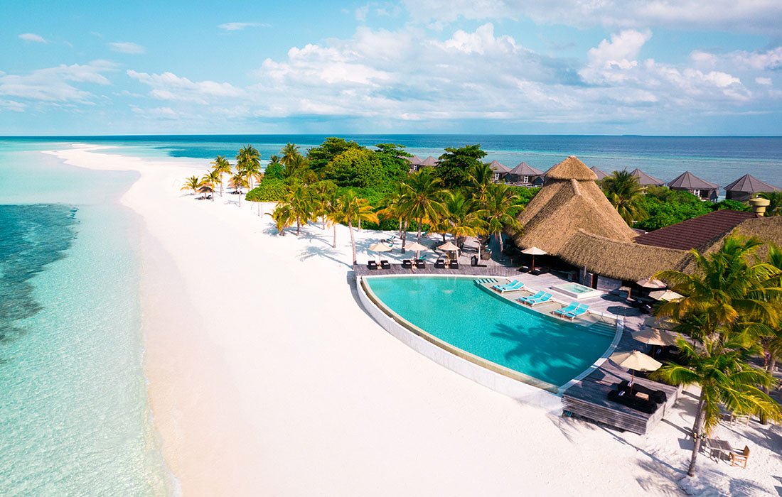 Maldives