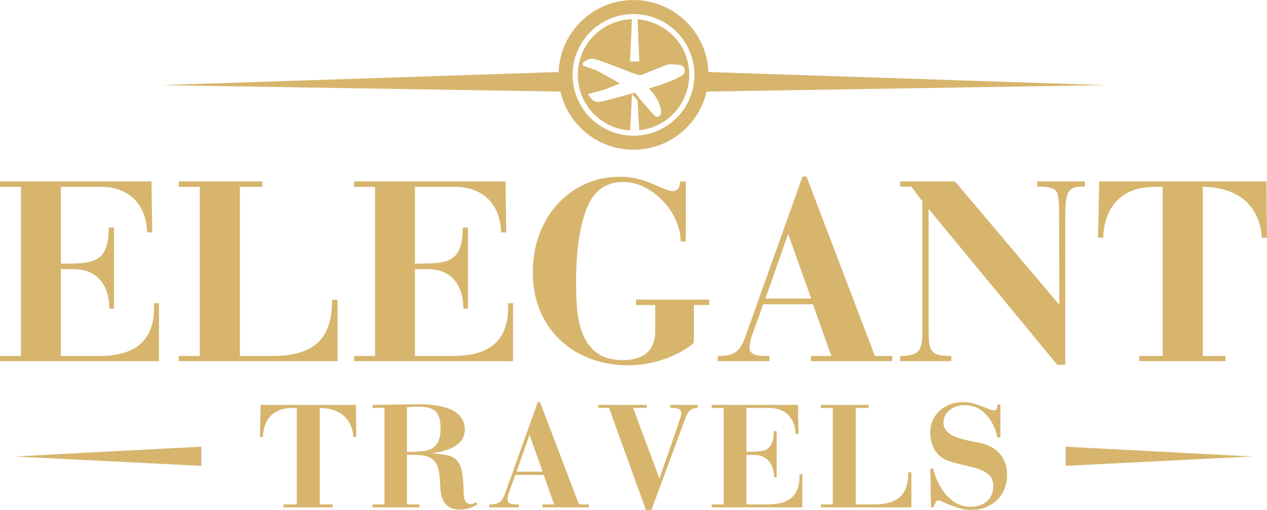 Elegant Travels